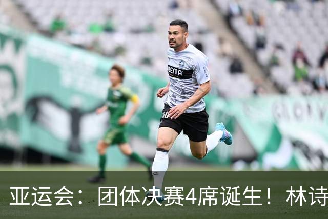 亚运会：团体决赛4席诞生！林诗栋轰11-1大获全胜，国乒双战日本